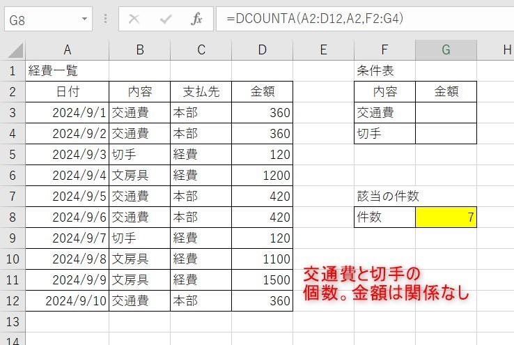 dcountaの使い方4