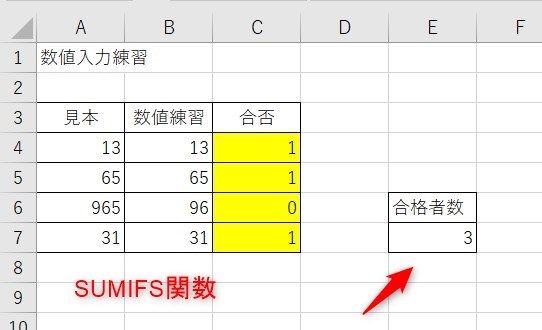 DELTA関数の応用