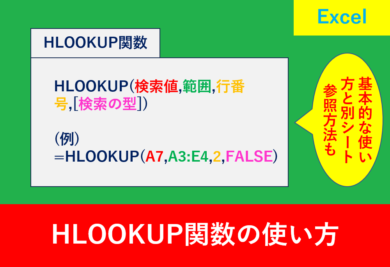 hlookup