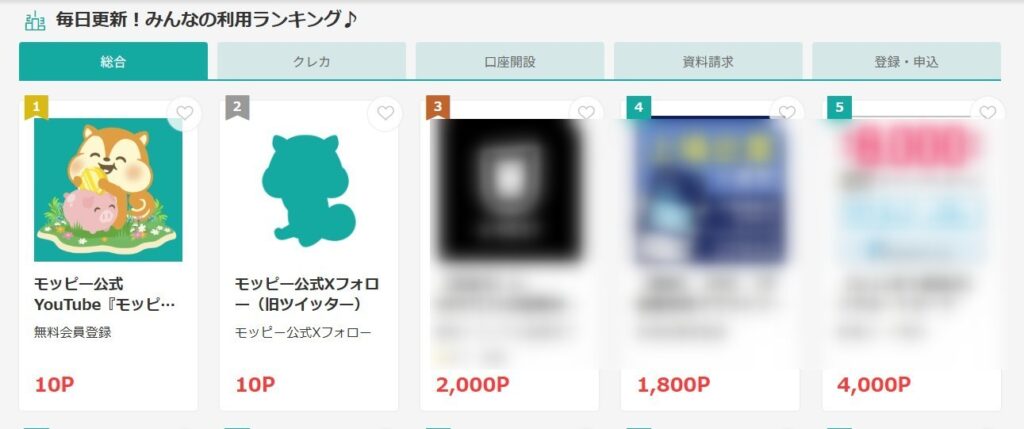 登録後最初に行うこと
